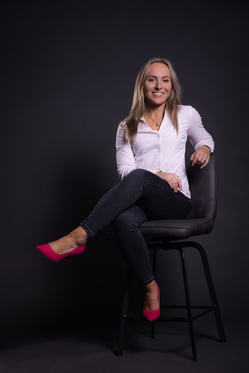 Lisan van Hulten